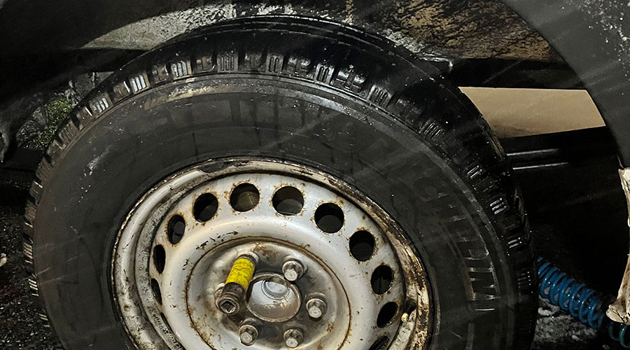 24h Reifenpannendienst +49 (0) 176 862 897 26 Dein Reifennotdienst in Tübingen